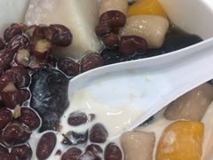 -鲜芋仙(番禺万达广场店)