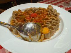 -西贝莜面村(常州新北万达广场店)