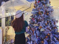 -秀儿家の小确幸花园西餐厅