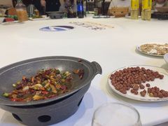 -红色盛宴酒楼(科丰桥店)