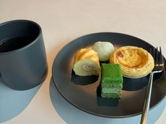 -君亭酒店·亭下餐厅(前海店)