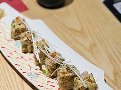 -鸟山鸣·日料食堂(王府井店)
