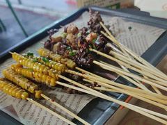 -小林哥的海鲜馆·夜宵烧烤(渔人码头店)