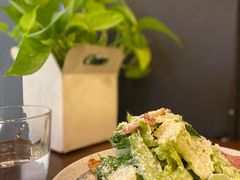 -PIZZA BIANCA(万象城店)