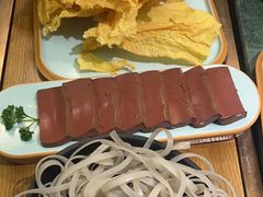 -麻田会 ·鲜活现烹·牛蛙火锅(珠江新城维家思广场店)