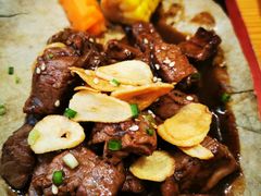 -鲁山人日本料理·放题·套餐(松卫北路店)