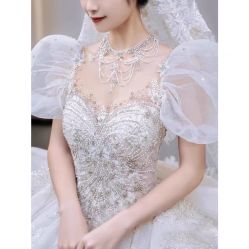 -金海岸婚纱摄影(塘沽店)