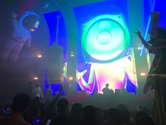 -SPACE(欢乐颂购物中心店)