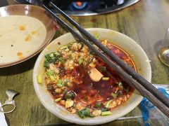 -黄潇洒老火锅(九眼桥宏济巷店)