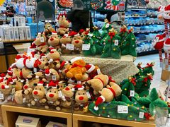 -AEON超市(永旺梦乐城泰达店)