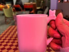 -nodcafe(M50创意园店)