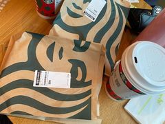 -星巴克(三亚海棠湾国际免税城店)