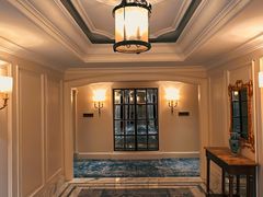 -广州富力丽思卡尔顿酒店