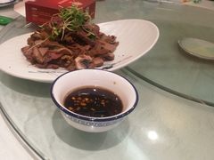 -裕德隆清真饭庄·天津特色菜(东丽店)