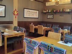 -束河人家(南锣鼓巷店)