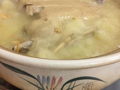 汤锅-钦善斋(武侯祠店)