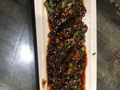 -庆合府重庆大排档(紫都城店)