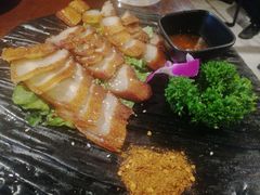 -觅山云南菜(泊富ICITY店)