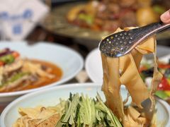 -品质伊骊新疆菜(紫金店)