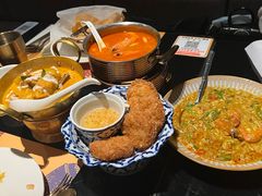 -simply thai天泰(静安嘉里中心店)