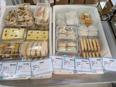 -美新点心店(陕西北路店)