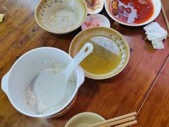 -天全县三土司椒麻鸡餐厅