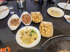 -崔记生活·铁锅炖鱼粘卷子(总店)