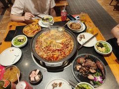 -小饕荟雅安贡椒鱼鲜馆(广福桥店)