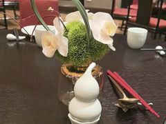 -海天楼中餐厅(吴宫泛太平洋酒店)