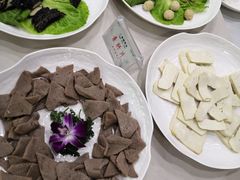 -众善素食(佛平五路店)