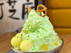 -糖糖屋•糖水•雪花冰店(时尚天河店)