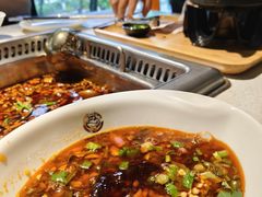 -味之绝美蛙鱼火锅(建设路店)