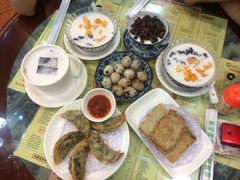 iphone_upload_pic-福星牛奶甜品店(常平店)