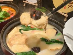 -北京泰富酒店-柏景轩中餐厅