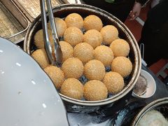 -小木菜盒(李家村秋林店)