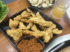 -曹丞相·地锅鸡·地锅鱼(武林店)