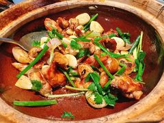 -荣小馆(临海世纪花城店)