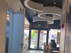 -DQ·蛋糕·冰淇淋(石家庄北国奥特莱斯店)