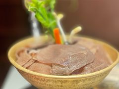 -巴奴毛肚火锅(悠唐购物中心店)