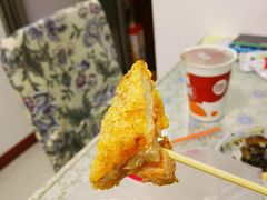 鸡排-正新鸡排·炸鸡烧烤(中原店)