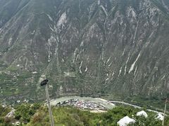 -萝卜寨羌文化生态旅游区