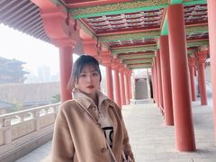 -中国汉城景区