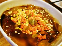 -付小姐在成都(川沙店)