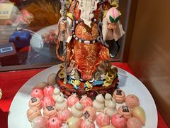 -御茶膳房皇家糕点博物馆(北京首店)