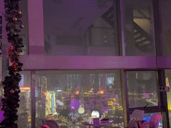 -月光漫步高空酒吧&景观下午茶Moonwalker Sky Land
