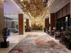 -廊坊固安福朋喜来登酒店