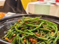 -鹊华居·地道鲁菜·海鲜·融合味(大明湖店)