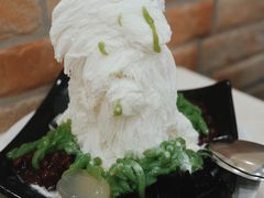 -味香园传统甜品店(牛车水店)