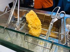 -正新鸡排·炸鸡烧烤(中原店)