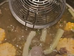 -潮发潮汕牛肉店(东方宝泰店)